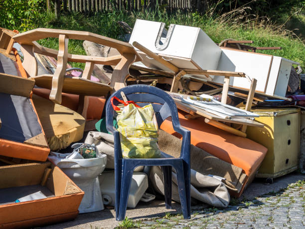 Best Junk Hauling Services  in Tolleson, AZ