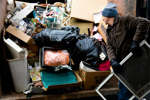 Yard Cleanup Services in Tolleson, AZ
