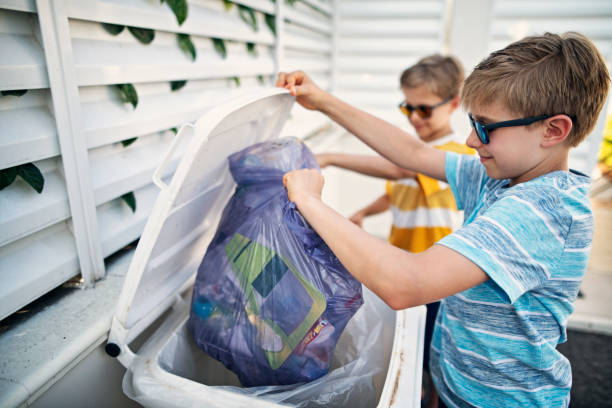Best Full-Service Junk Removal  in Tolleson, AZ