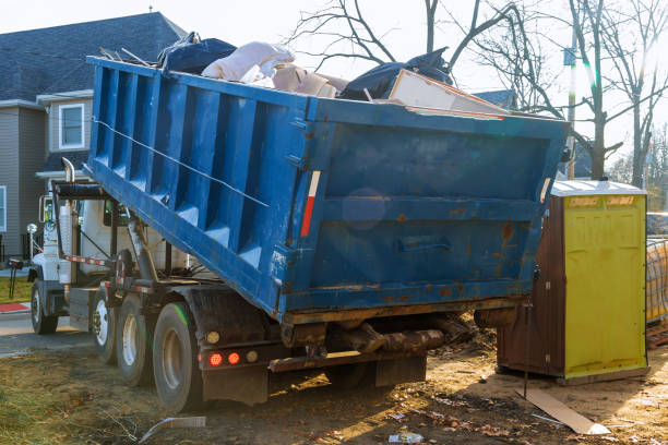 Professional Junk Removal in Tolleson, AZ