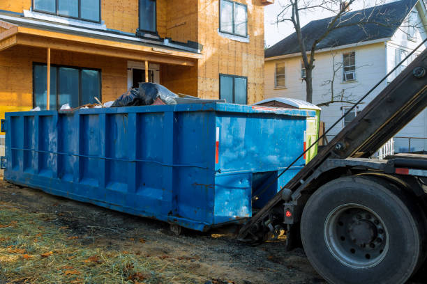 Attic Cleanout Services in Tolleson, AZ