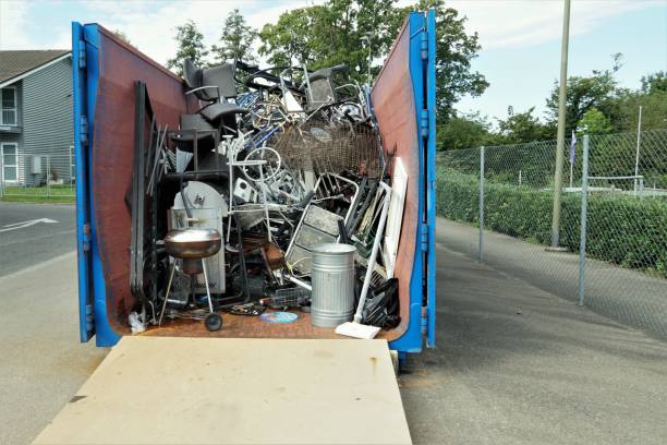 Basement Cleanout Services in Tolleson, AZ