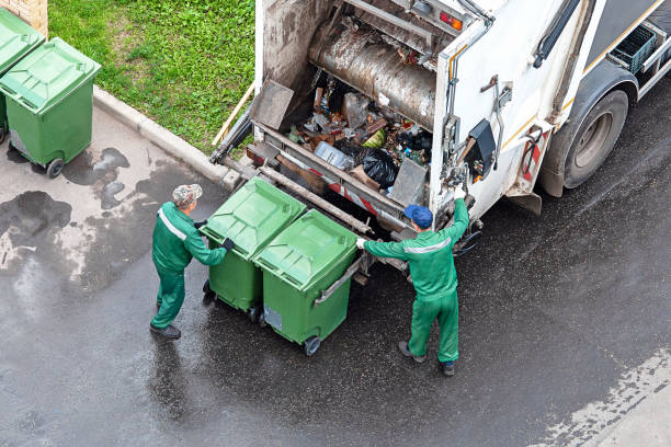 Best Yard Waste Removal  in Tolleson, AZ