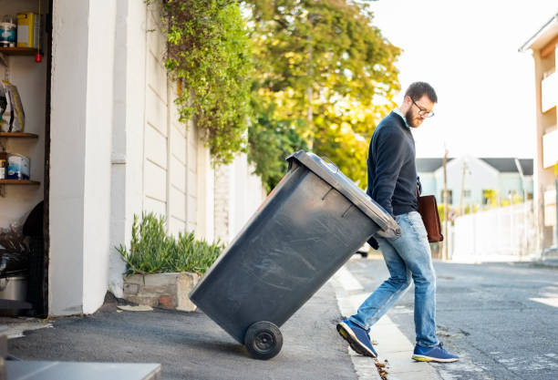 Best Construction Debris Removal  in Tolleson, AZ