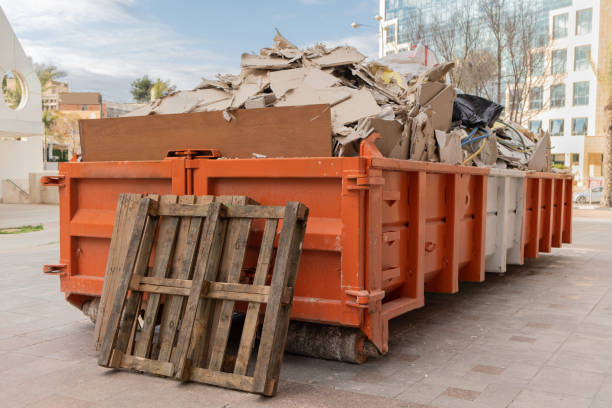 Best Residential Junk Removal  in Tolleson, AZ