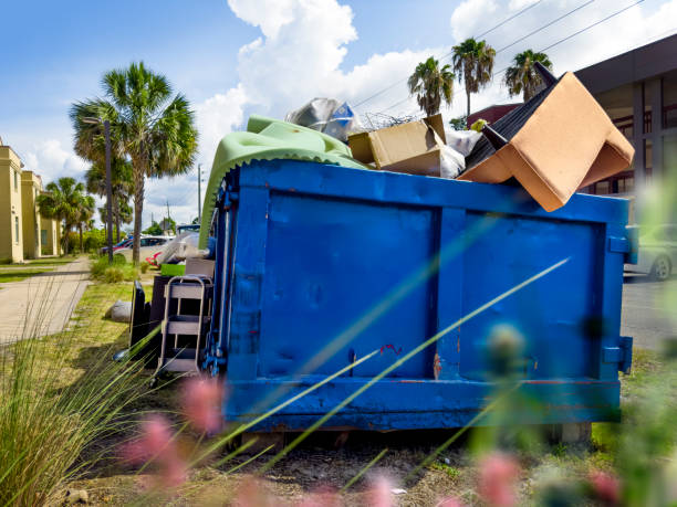 Debris Removal in Tolleson, AZ