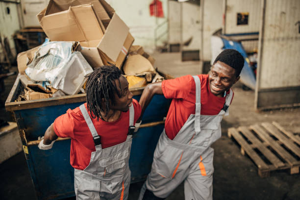 Best Full-Service Junk Removal  in Tolleson, AZ